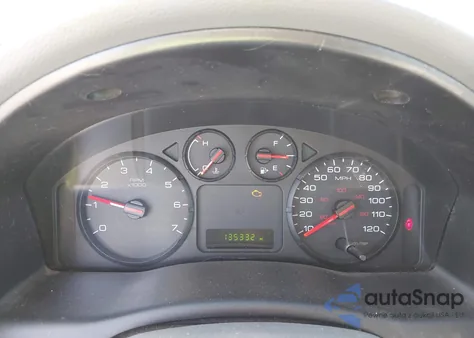 2006 Ford Freestyle Se from USA, damaged, VIN 1FMDK01166GA27055